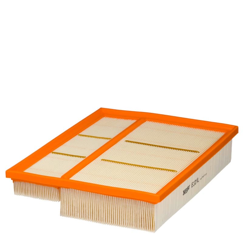 HENGSTFILTER oro filtras E321L