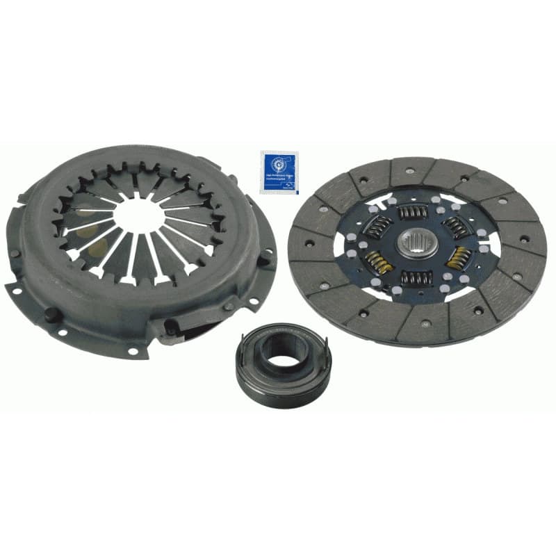 SACHS sankabos komplektas 3000 482 001