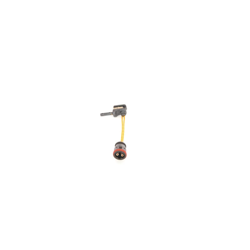 BOSCH 1 987 473 070 įspėjimo kontaktas, stabdžių trinkelių susidėvėjimas