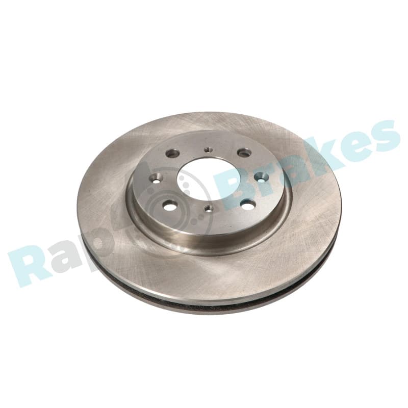 RAPBRAKES stabdžių diskas R-D0121