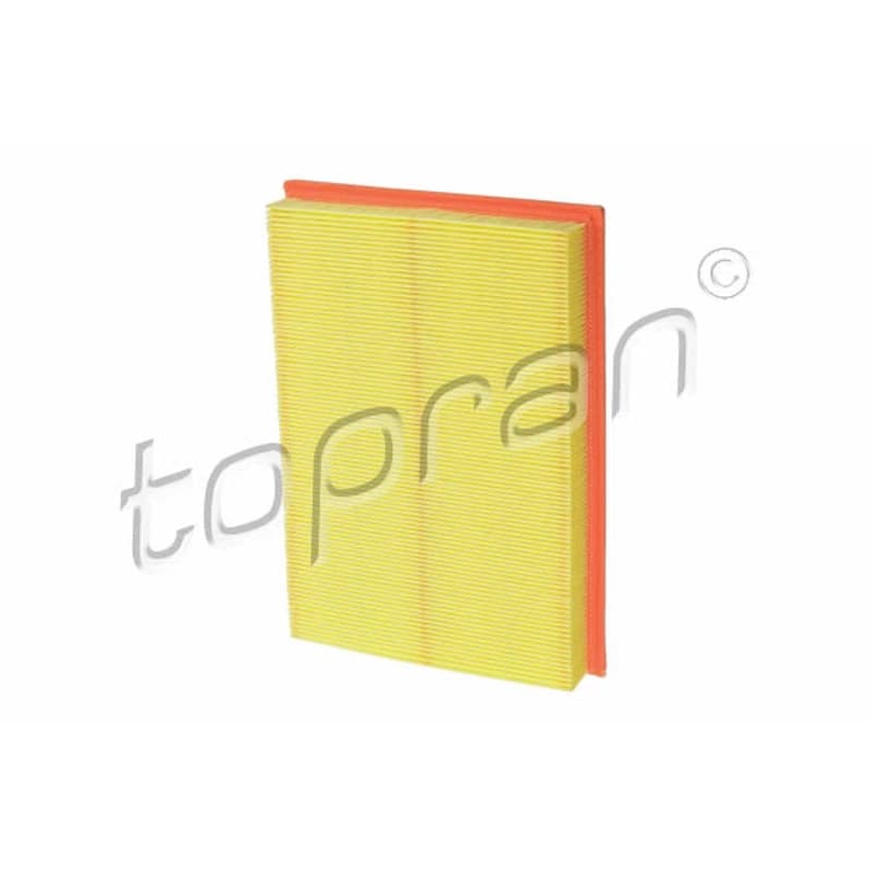 TOPRAN 206 054 oro filtras