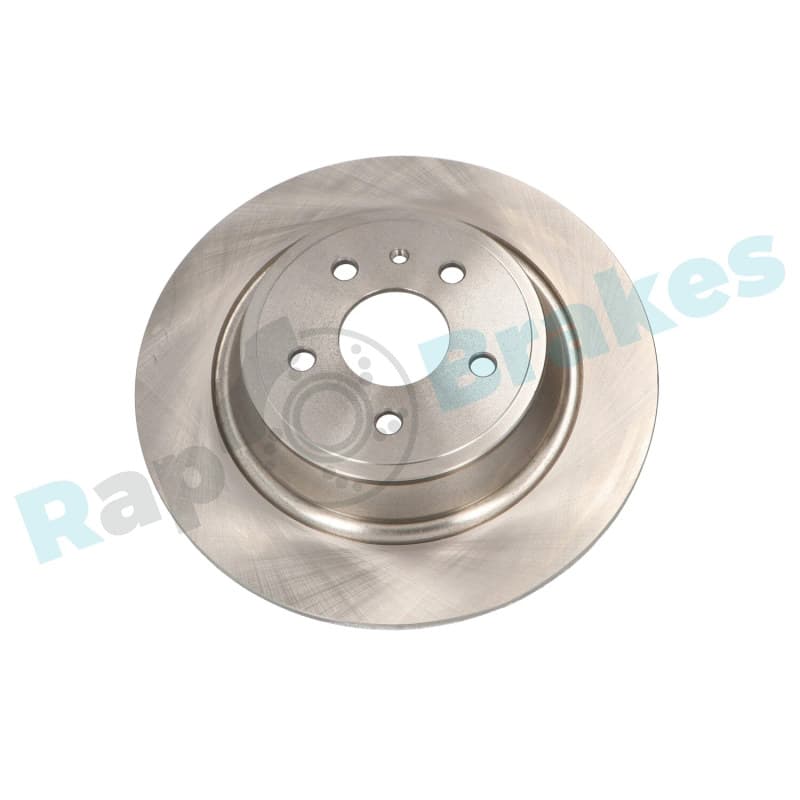 RAPBRAKES stabdžių diskas R-D0091