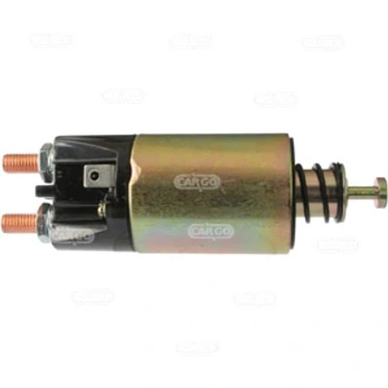 HCCARGO F 032 237 102 solenoidinis jungiklis, starteris