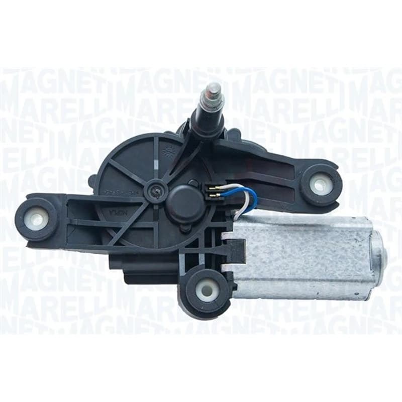 MAGNETIMARELLI valytuvo variklis 064013016010