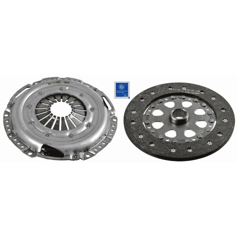 SACHS sankabos komplektas 3000 951 799