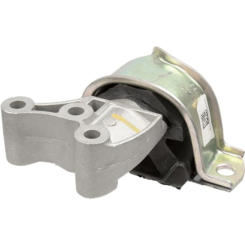 LEMFRDER variklio montavimas 42136 01