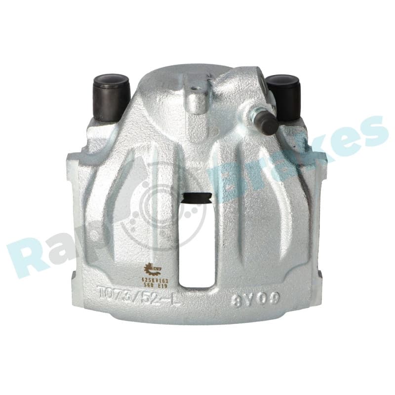 RAPBRAKES stabdžių apkaba R-K0512