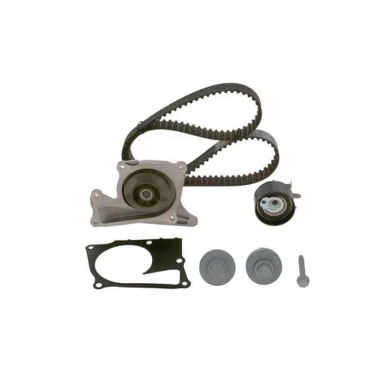 BOSCH 1 987 946 983 vandens siurblio ir paskirstymo diržo komplektas