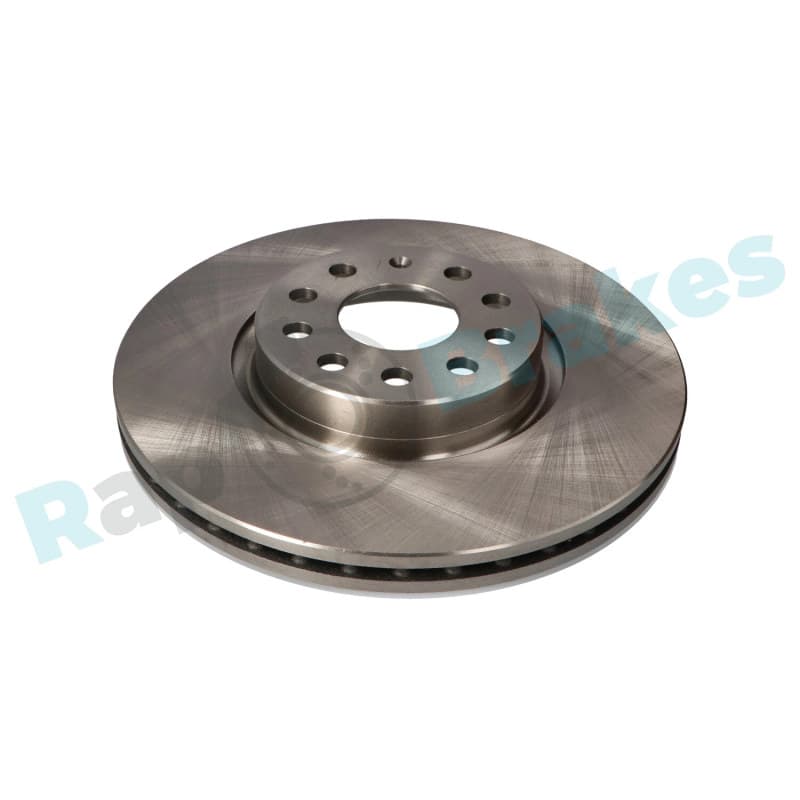 RAPBRAKES stabdžių diskas R-D0384
