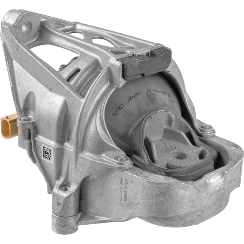 LEMFRDER variklio montavimas 43129 01