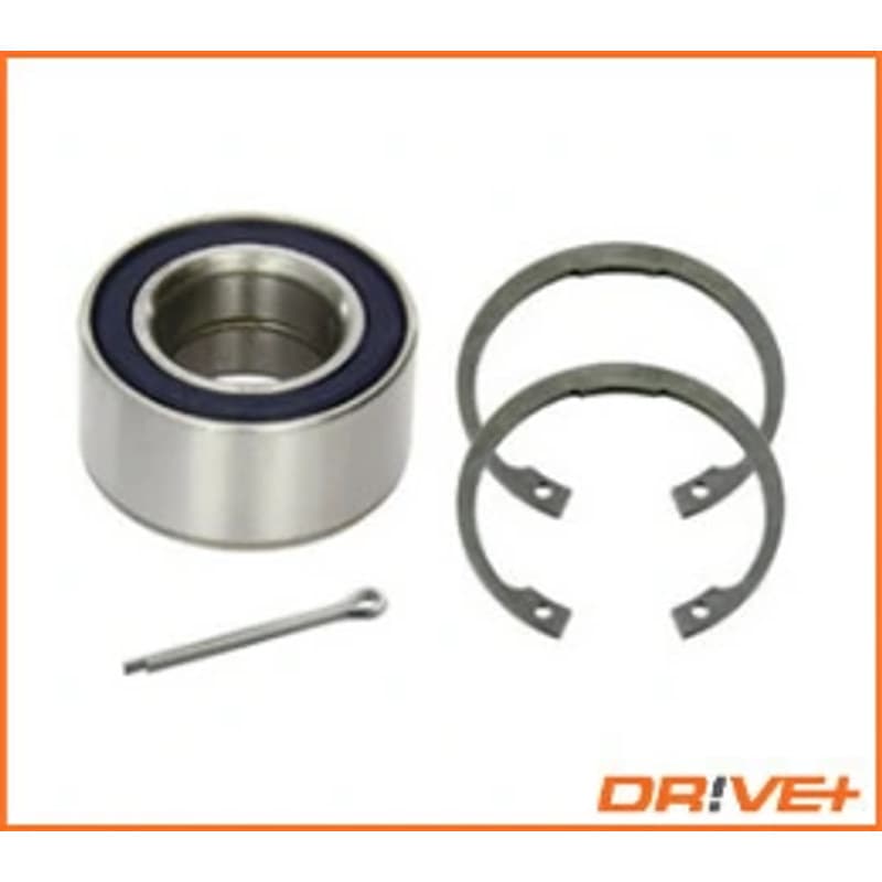 DRVE rato guolio komplektas DP2010.10.0113