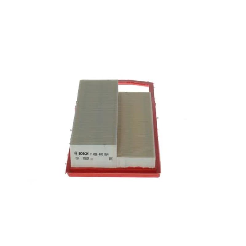BOSCH F 026 400 654 oro filtras