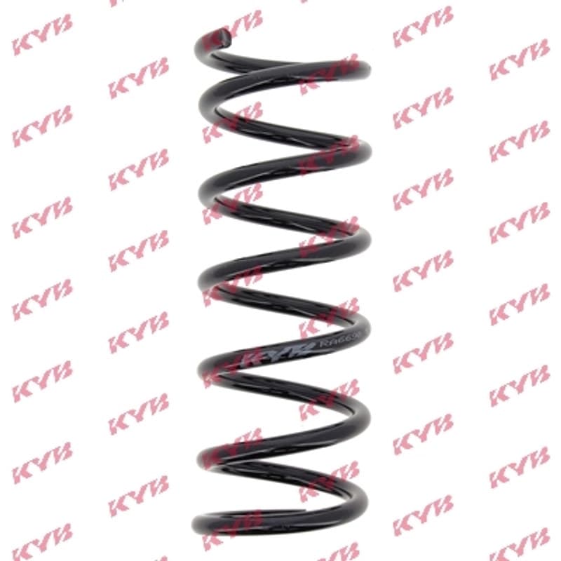 KYB spyruoklė RA6690
