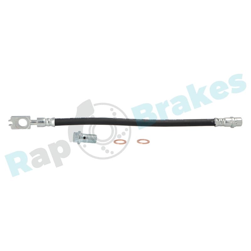 RAPBRAKES stabdžių žarnelė R-H0752