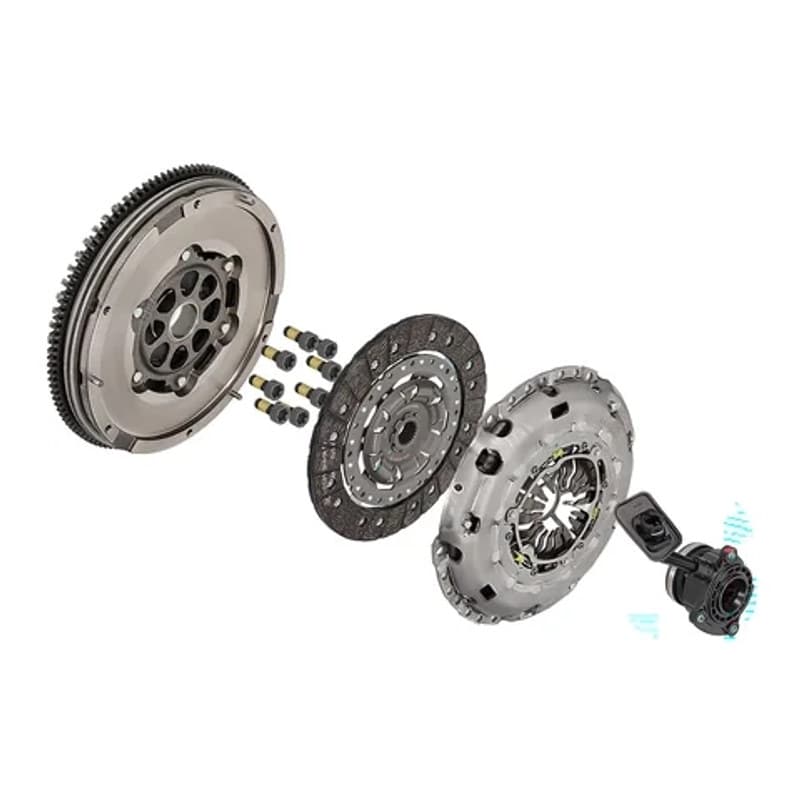 SCHAEFFLERLUK sankabos komplektas 600 0246 00