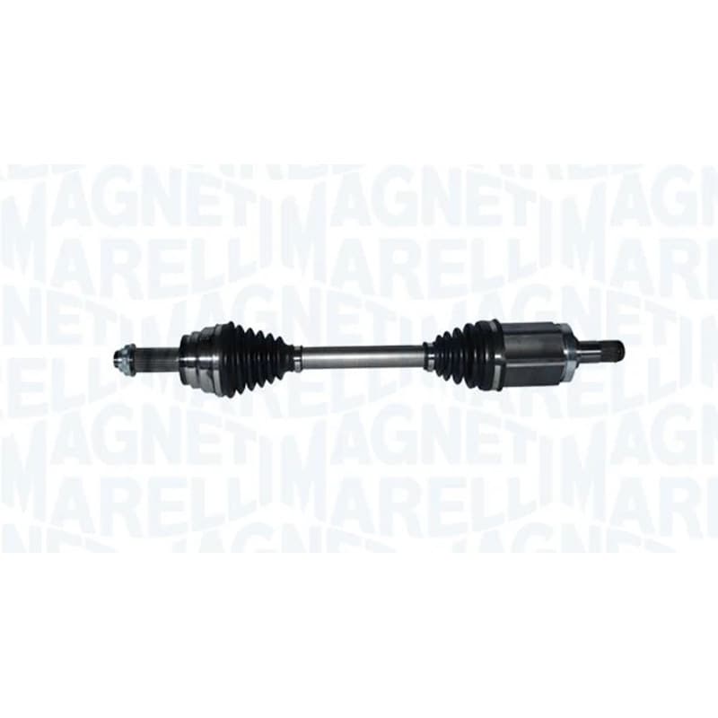 MAGNETIMARELLI pusašis 302004190132