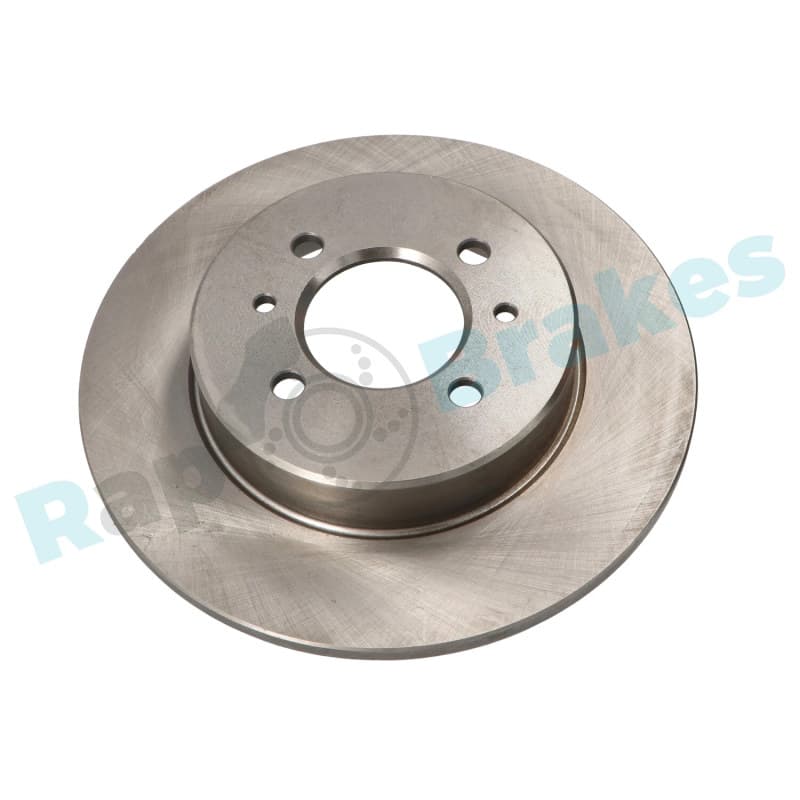 RAPBRAKES stabdžių diskas R-D0913