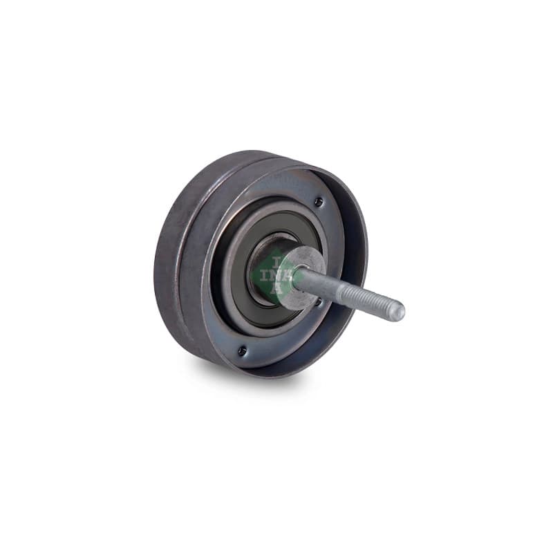 SCHAEFFLERINA kreipiantysis skriemulys, V formos rumbuotas diržas 532 0351 30