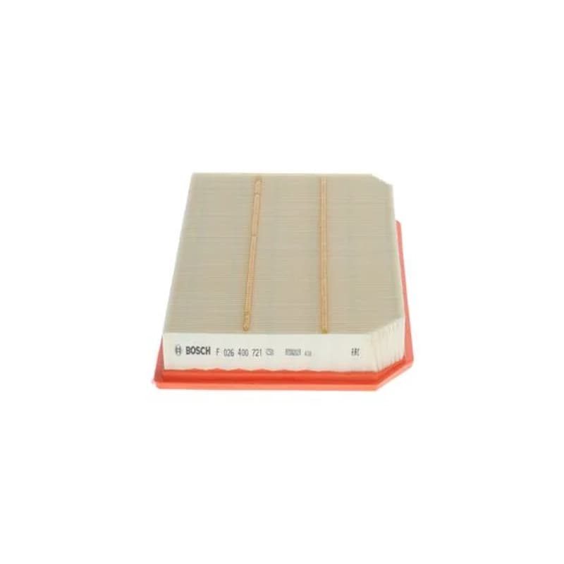 BOSCH F 026 400 721 oro filtras