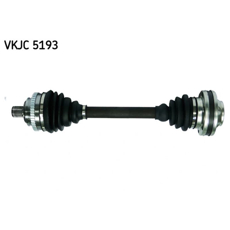 SKF VKJC 5193 pusašis