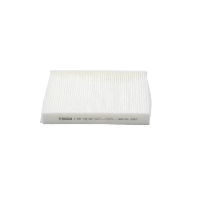 BOSCH 1 987 432 087 filtras, salono oras