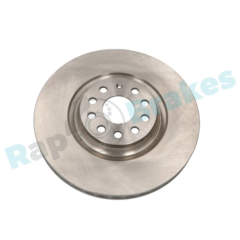 RAPBRAKES stabdžių diskas R-D0155