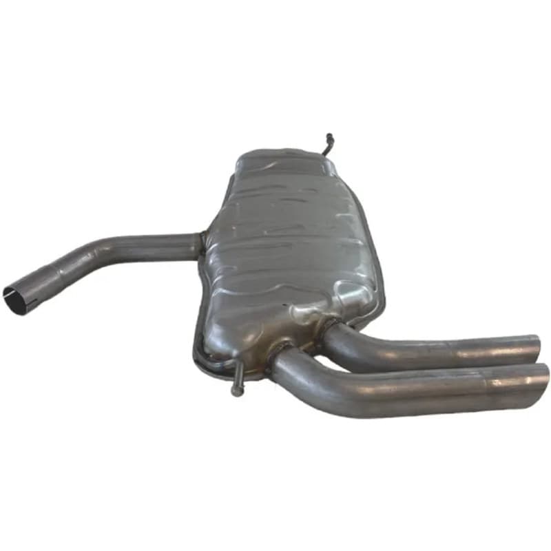BOSAL galinis duslintuvas 227-231