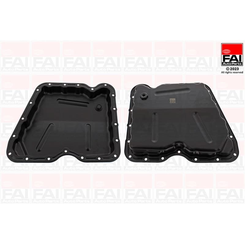 FAIAUTOPARTS alyvos karteris PAN045