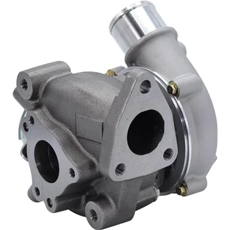 MAGNETIMARELLI kompresorius, įkrovimo sistema 807101002100