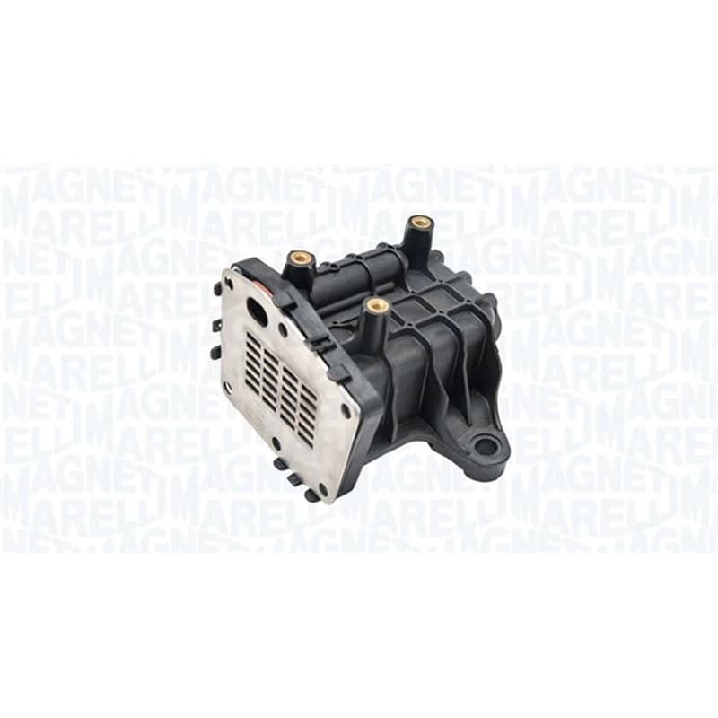 MAGNETIMARELLI aušintuvas, išmetamųjų dujų recirkuliacija 571822112171