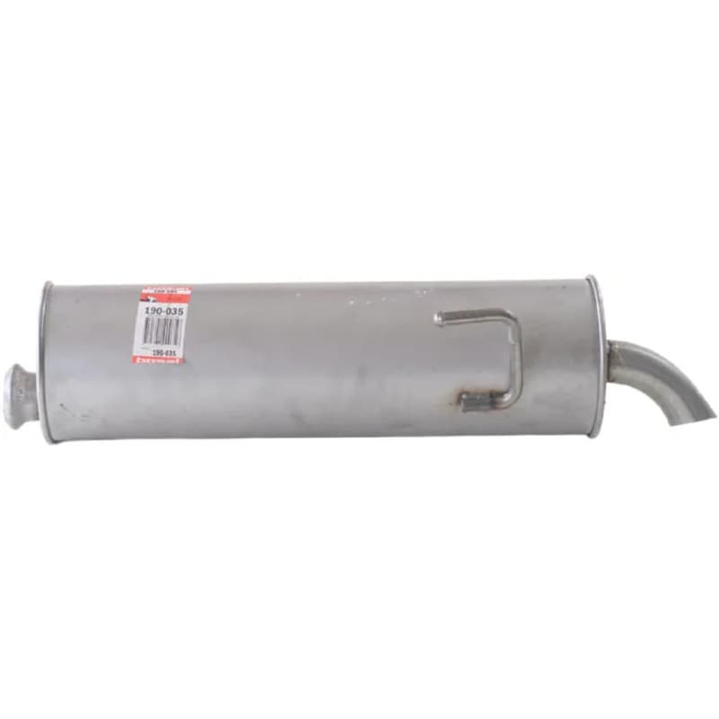 BOSAL galinis duslintuvas 190-035