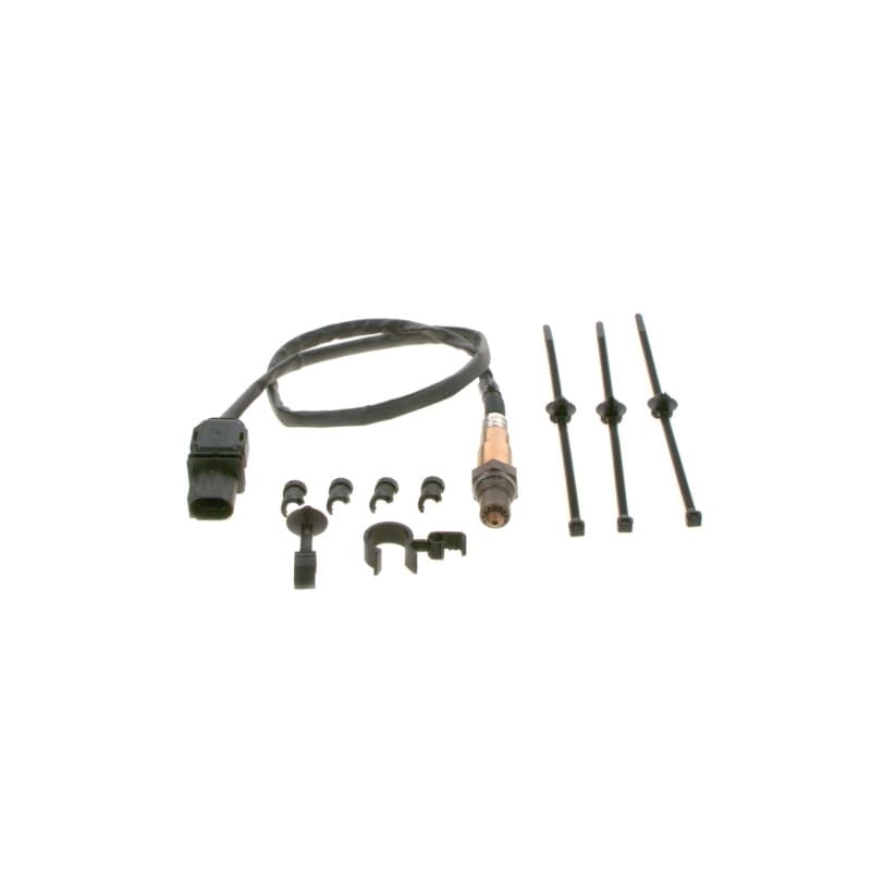 BOSCH 0 258 017 178 lambda jutiklis