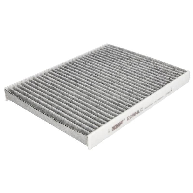 HENGSTFILTER Filtras, salono oras E2964LC