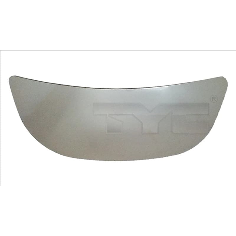 TYC veidrodėlio stiklas, išorinis veidrodėlis 325-0080-1