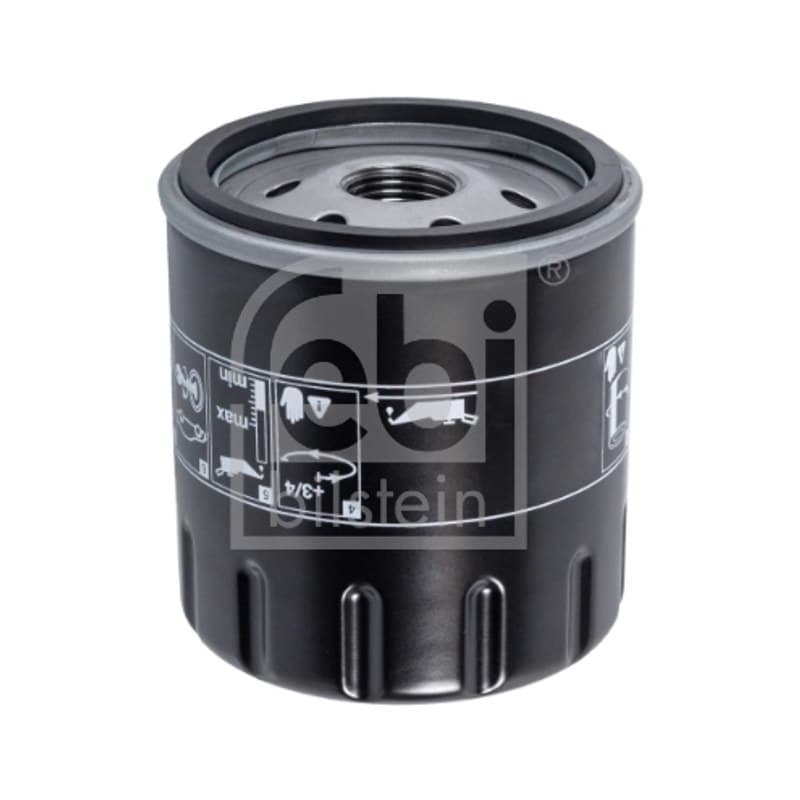 FEBIBILSTEIN 38564 alyvos filtras