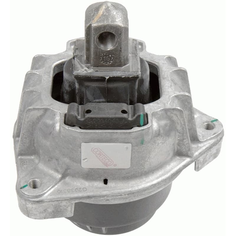 LEMFRDER Variklio montavimas 39107 01
