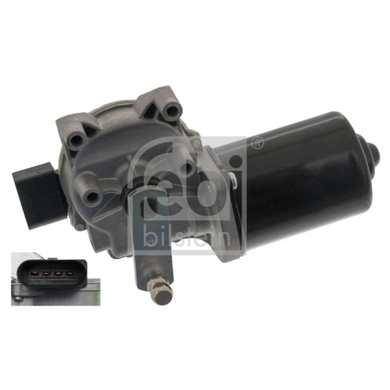 FEBIBILSTEIN valytuvo variklis 48671
