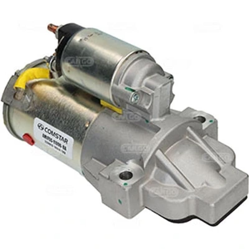 HCCARGO F 032 116 758 starteris