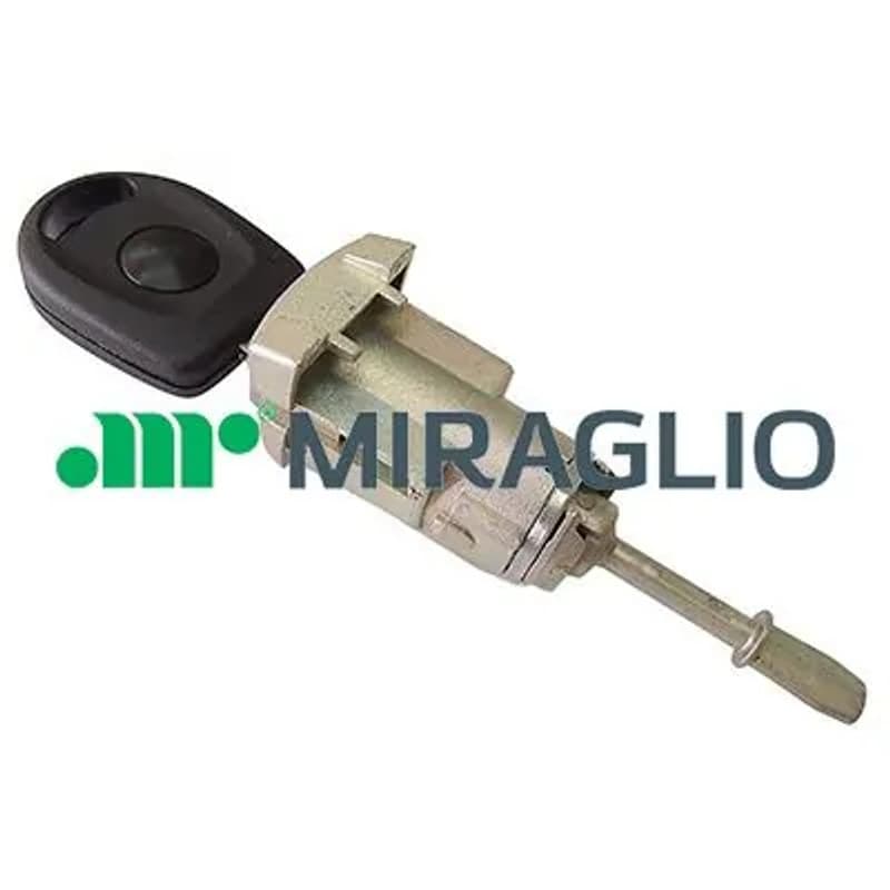MIRAGLIO Išorinė durų rankena 80/1037