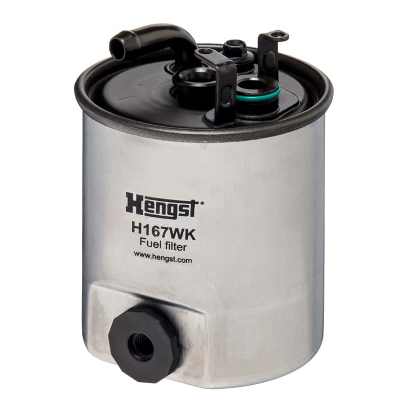 HENGSTFILTER kuro filtras H167WK