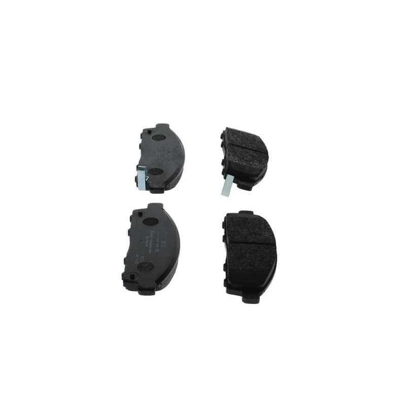 BOSCH 0 986 460 069 stabdžių trinkelių rinkinys, diskinis stabdys