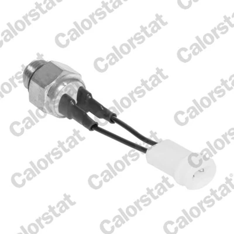 CALORSTATBYVERNET temperatūros jungiklis, radiatoriaus ventiliatorius TS2850