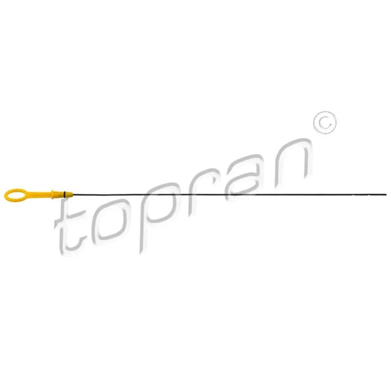TOPRAN 701 455 alyvos lygio matuoklis