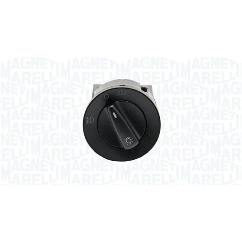 MAGNETIMARELLI jungiklis, priekiniai žibintai 000051057010