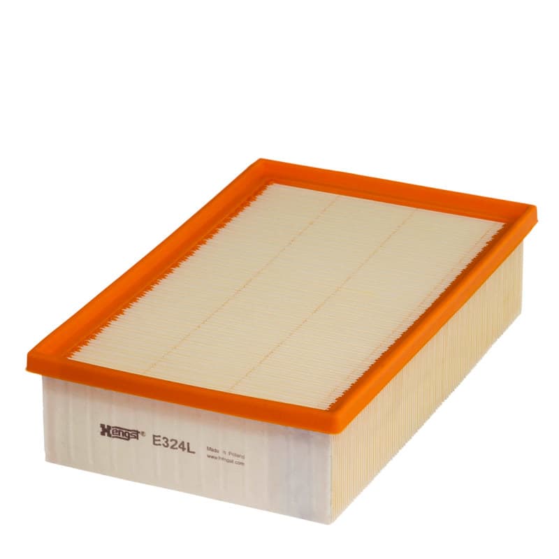 HENGSTFILTER oro filtras E324L
