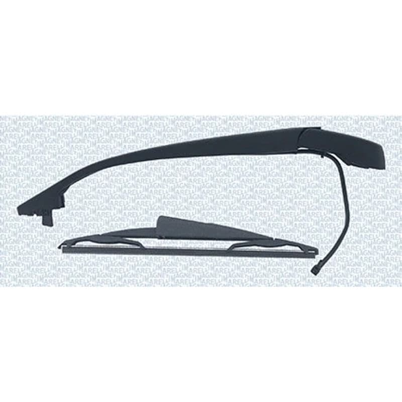 MAGNETIMARELLI valytuvo svirčių rinkinys, stiklų valymui 000723180418