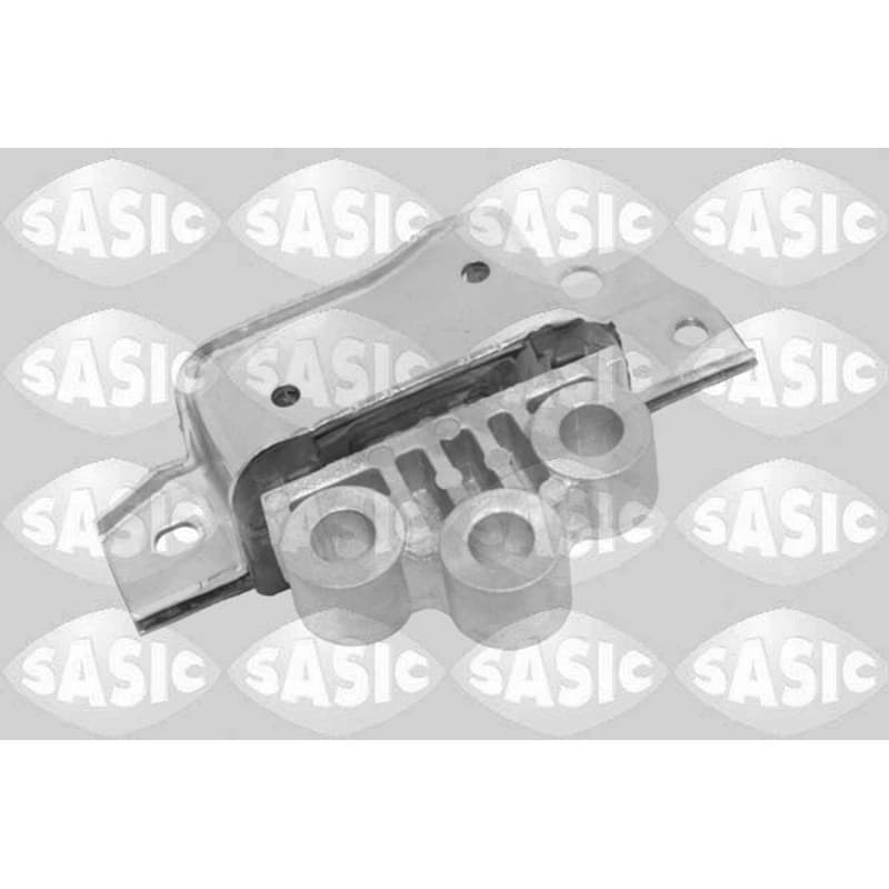 SASIC variklio montavimas 2706784