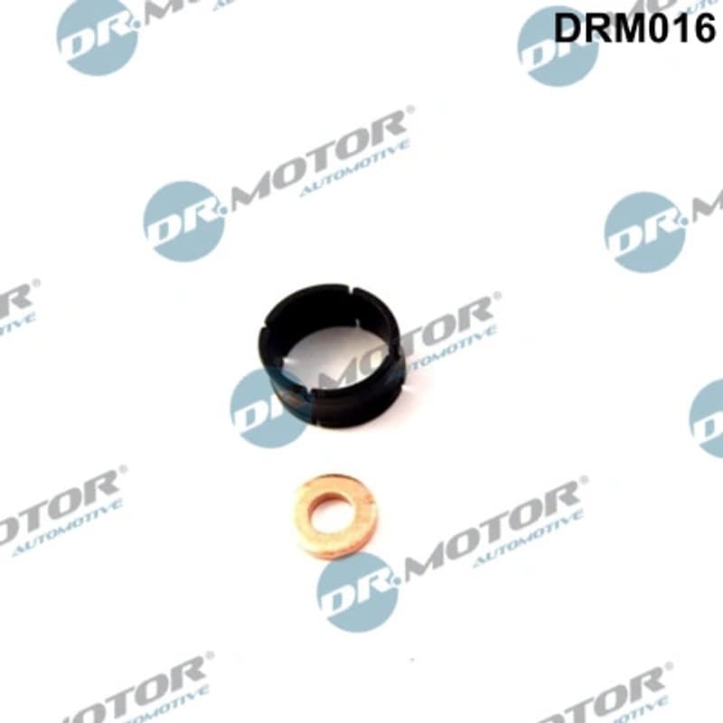 DRMOTORAUTOMOTIVE tarpiklių rinkinys, purkštuko antgalis DRM016