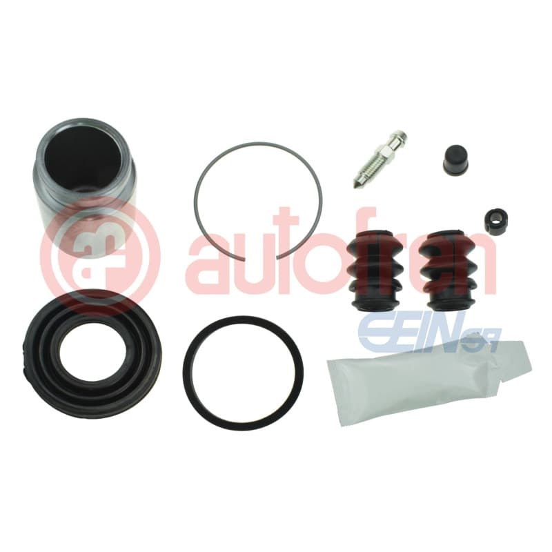 AUTOFRENSEINSA remonto komplektas, stabdžių apkaba D41605C