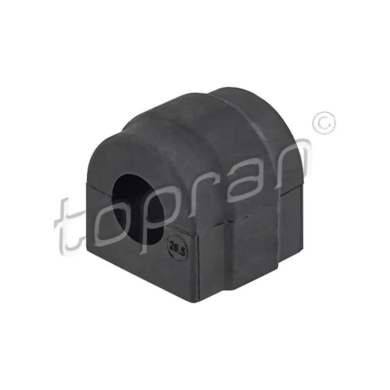 TOPRAN 501 794 skersinio stabilizatoriaus įvorių komplektas